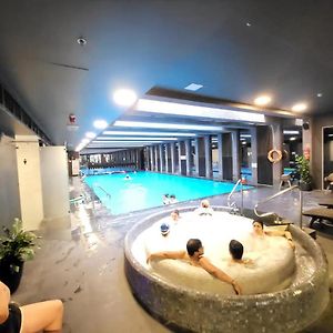 Appartement met een Slaapkamer